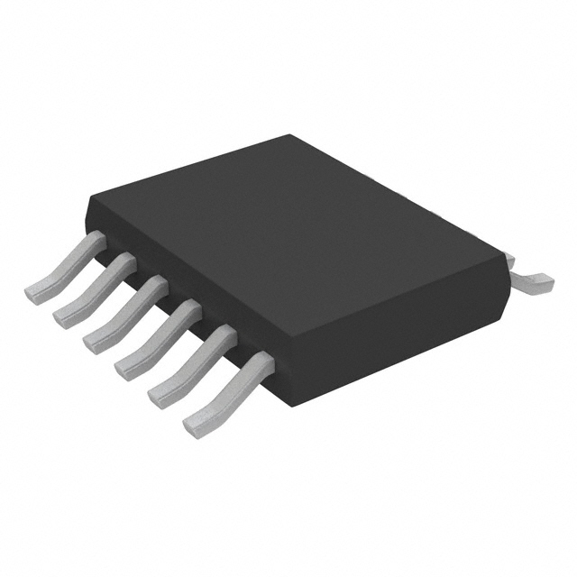 Linear Technology/Analog Devices LT4363HMS-2#PBF