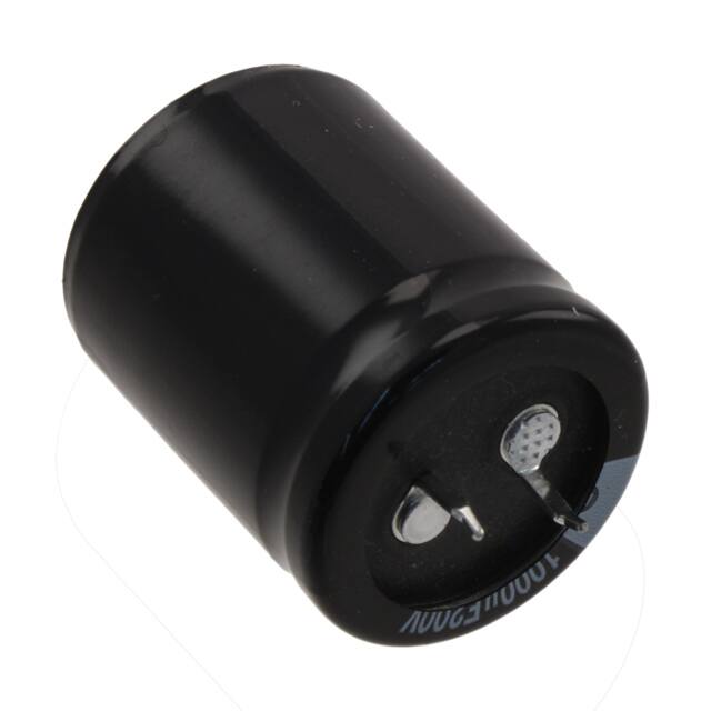 Cornell Dubilier Electronics (CDE) SLPX562M080E4P3