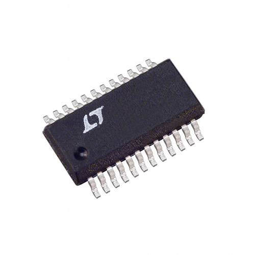 Analog Devices Inc. LT5500EGN