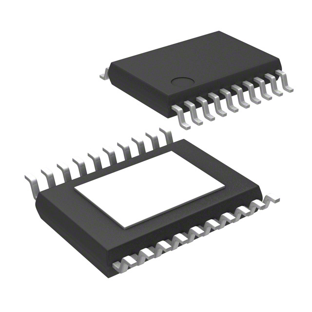 Linear Technology/Analog Devices LT5514EFE#PBF