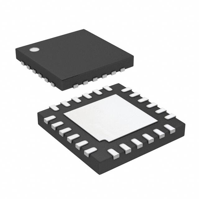 Linear Technology/Analog Devices LT5579IUH#PBF