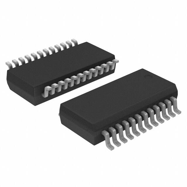 Linear Technology/Analog Devices LTC1344IG#PBF