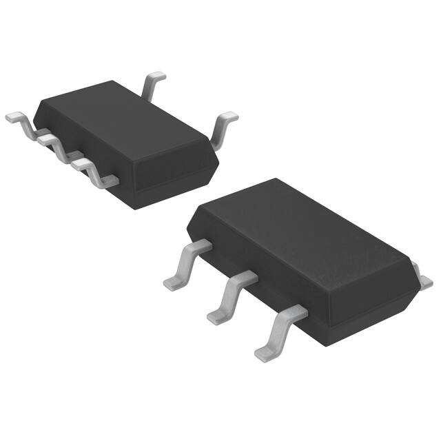 Linear Technology/Analog Devices LTC1799CS5#TRPBF