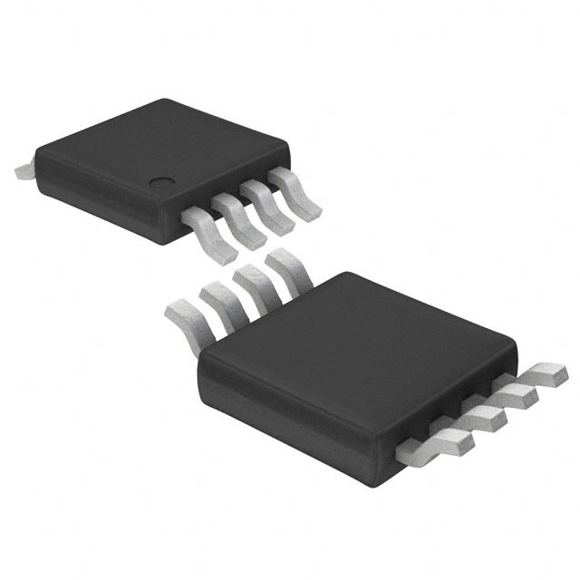 Linear Technology/Analog Devices LTC1967IMS8