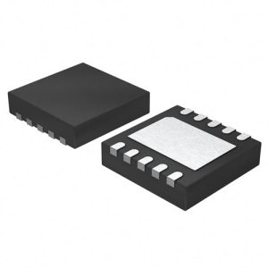 LTC2611CDD#TRPBF