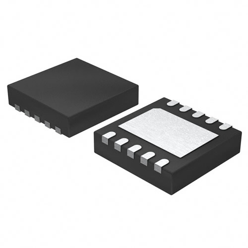 Analog Devices Inc. LTC2611CDD#TRPBF