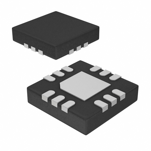 Linear Technology/Analog Devices LTC2945IUD#TRPBF