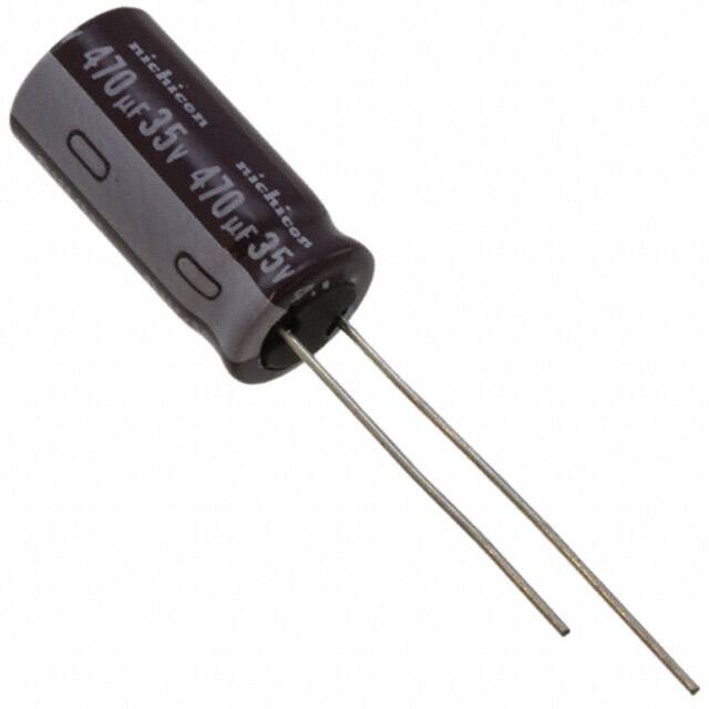 Nichicon UPW1V471MPD