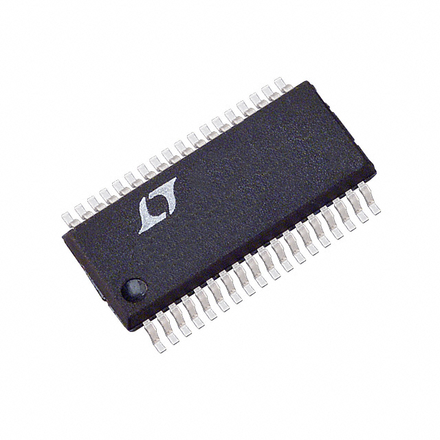 Linear Technology/Analog Devices LTC4259ACGW#PBF