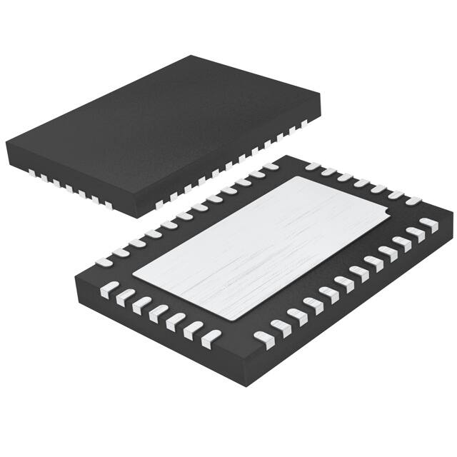 Linear Technology/Analog Devices LTC4266AIUHF-1#PBF