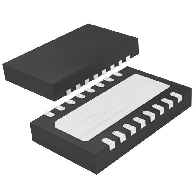 Linear Technology/Analog Devices LTC4267CDHC#PBF