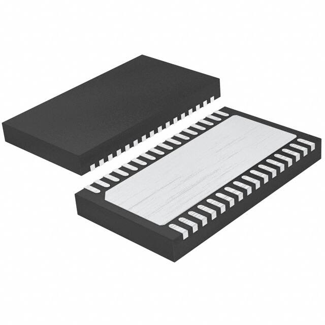 Linear Technology/Analog Devices LTC4269IDKD-1#TRPBF