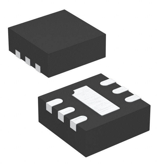 Linear Technology/Analog Devices LTC4311CDC#TRMPBF