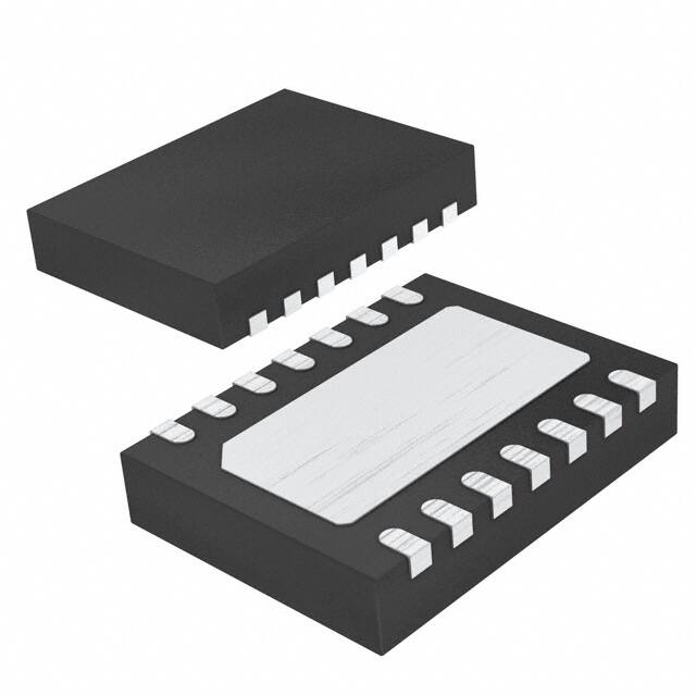 Linear Technology/Analog Devices LTC4355IDE#PBF
