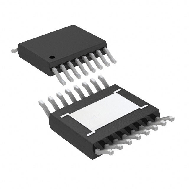 Linear Technology/Analog Devices LTC4415IMSE#TRPBF
