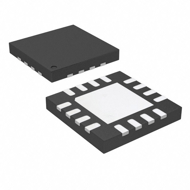 Linear Technology/Analog Devices LTC4555EUD#PBF