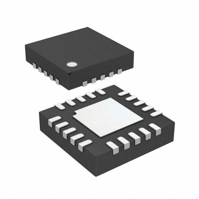 Linear Technology/Analog Devices LTC4558EUD#PBF