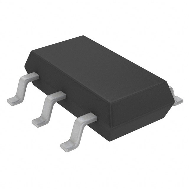 Linear Technology/Analog Devices LTC5507ES6#TRPBF