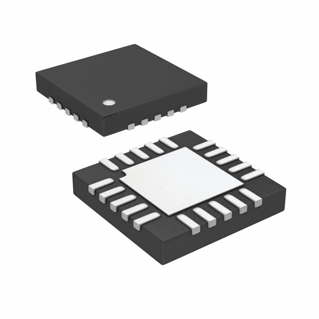 Linear Technology/Analog Devices LTC5542IUH#PBF