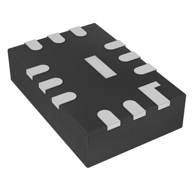 Linear Technology/Analog Devices LTC5549IUDB#TRMPBF