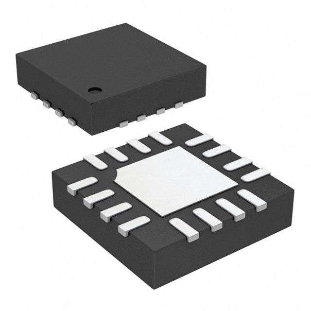 Linear Technology/Analog Devices LTC5577IUF#PBF