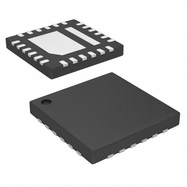 Linear Technology/Analog Devices LTC5588IPF-1#PBF