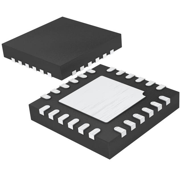 Linear Technology/Analog Devices LTC5598IUF#PBF