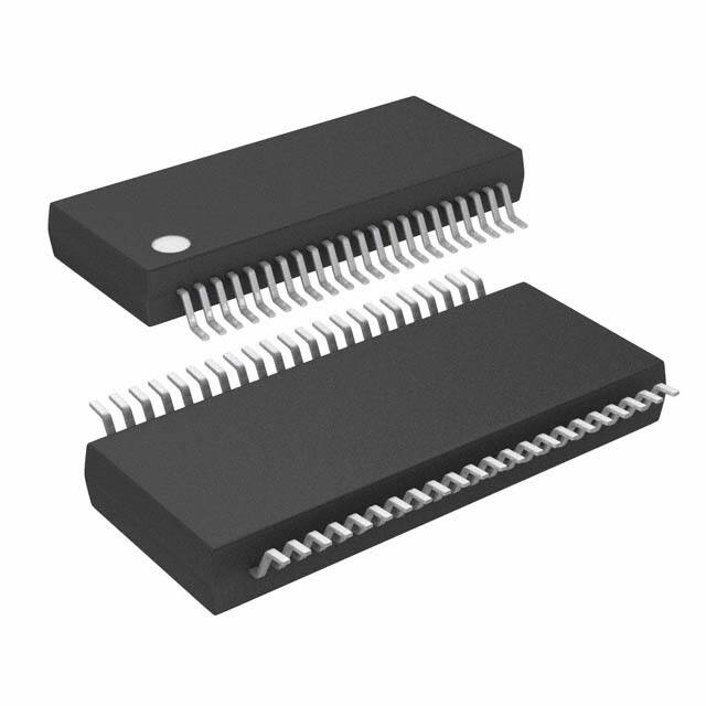 Linear Technology/Analog Devices LTC6803IG-3#PBF