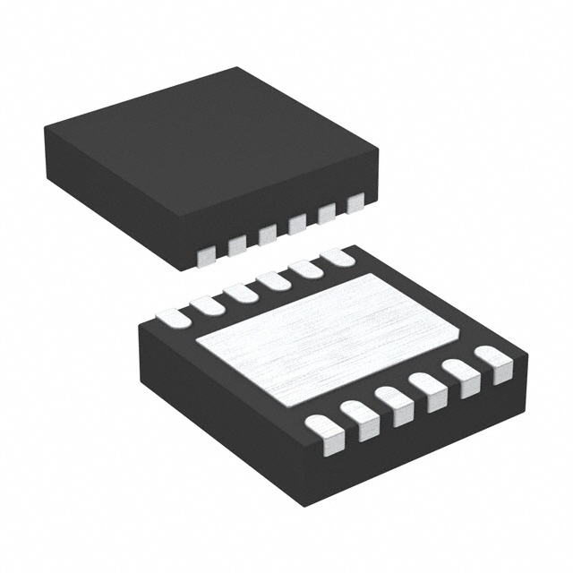 Linear Technology/Analog Devices LTC6957IDD-3#PBF