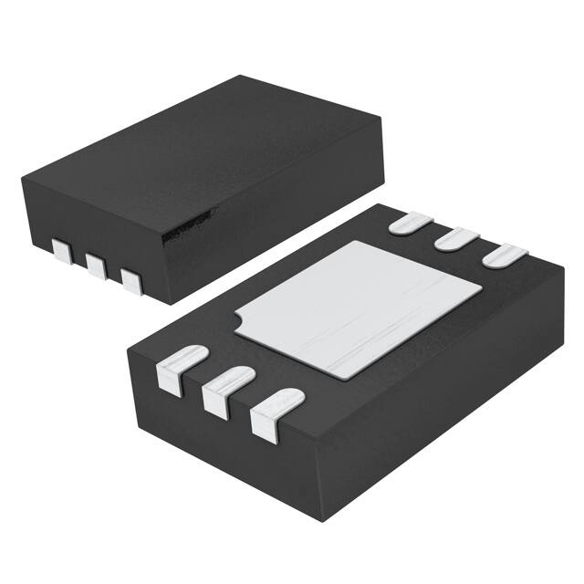 Linear Technology/Analog Devices LTC6994IDCB-2#TRMPBF