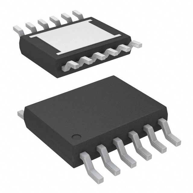 Linear Technology/Analog Devices LTC7860EMSE#PBF