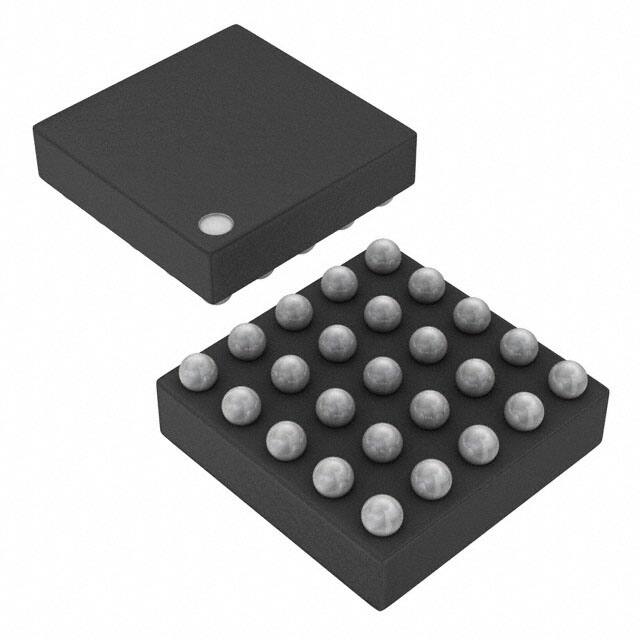 Linear Technology/Analog Devices LTM4623IY#PBF