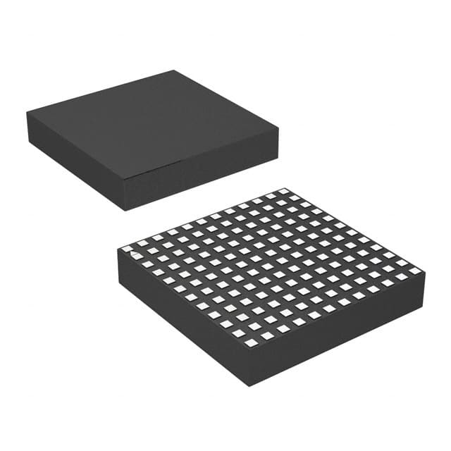 Linear Technology/Analog Devices LTM4630AIV#PBF