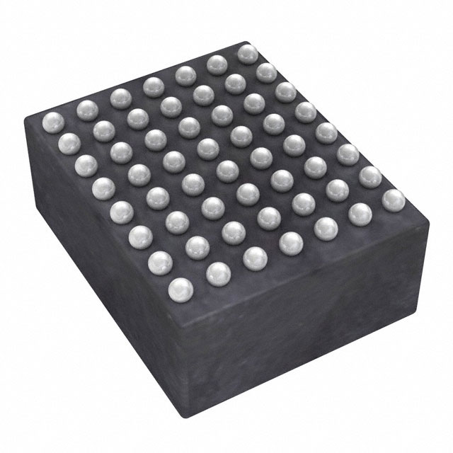 Linear Technology/Analog Devices LTM4642IY#PBF