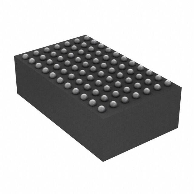 Linear Technology/Analog Devices LTM4644IY