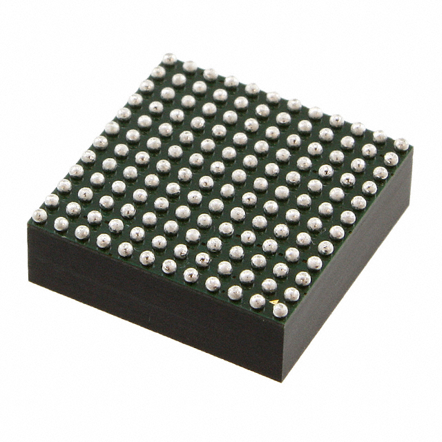 Linear Technology/Analog Devices LTM4676AEY#PBF