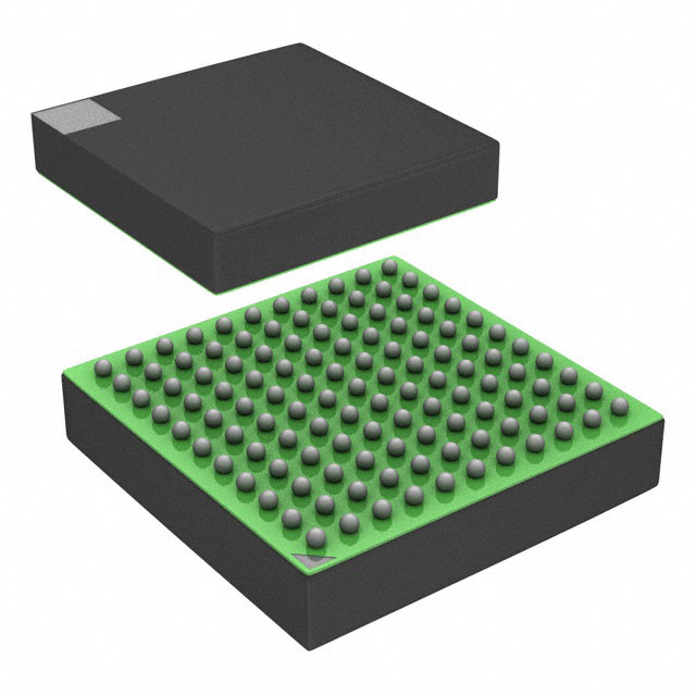 Linear Technology/Analog Devices LTM8001MPY#PBF
