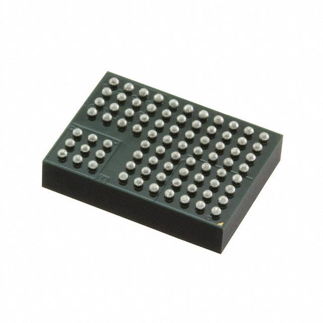 Linear Technology/Analog Devices LTM8052MPY#PBF