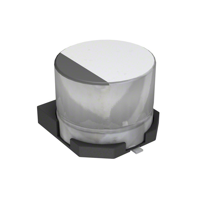 Cornell Dubilier Electronics (CDE) AVS106M2AE16T-F