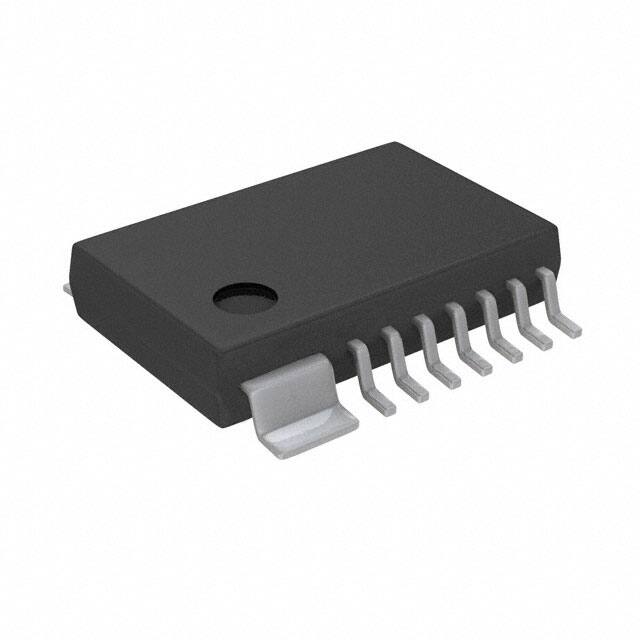 ON Semiconductor LV11961HA-AH