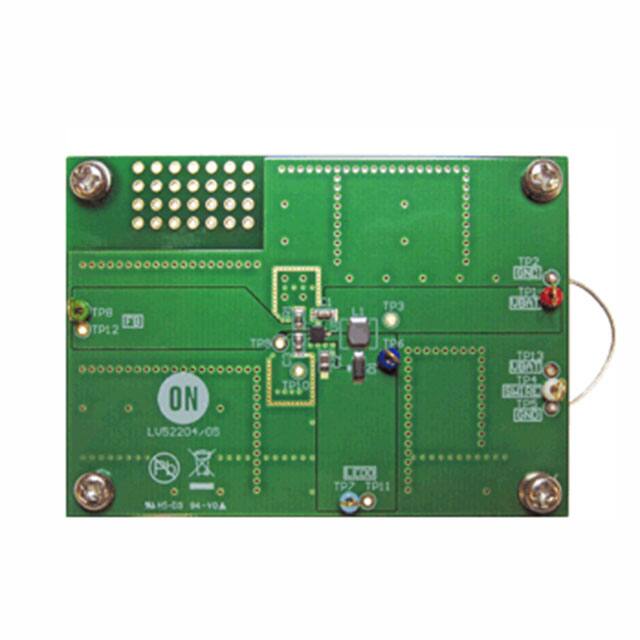 ON Semiconductor LV52205MUGEVB