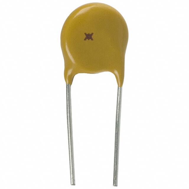 Littelfuse Inc. LVR016S