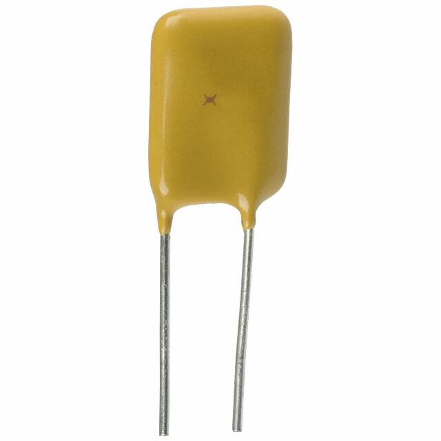 Littelfuse Inc. LVR025S