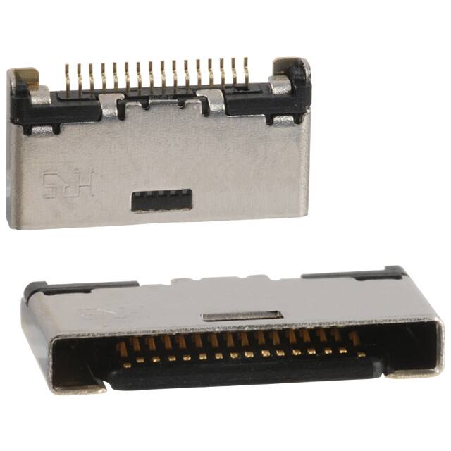 Hirose Electric Co Ltd LX60-16S