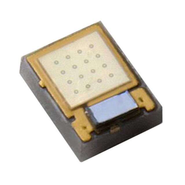 Lumileds LXZ1-PB01
