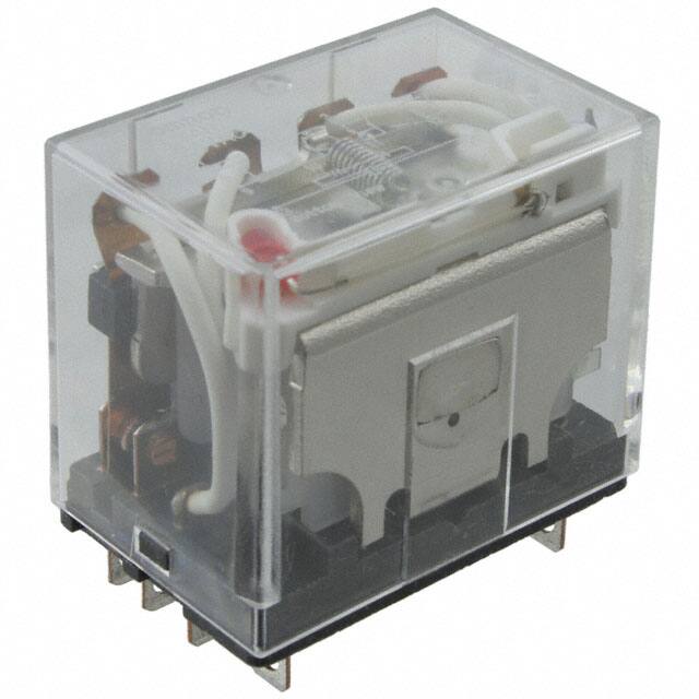 Omron Automation and Safety LY4N-AC24