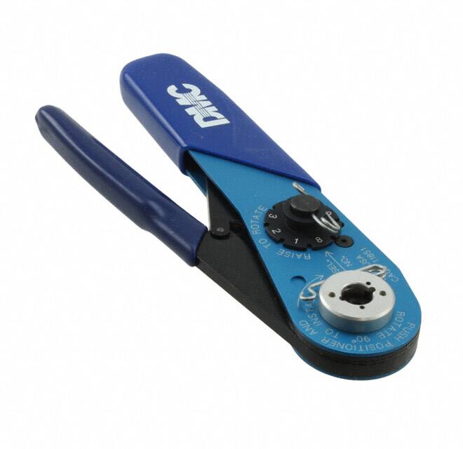 Harwin Inc. M22520/2-01