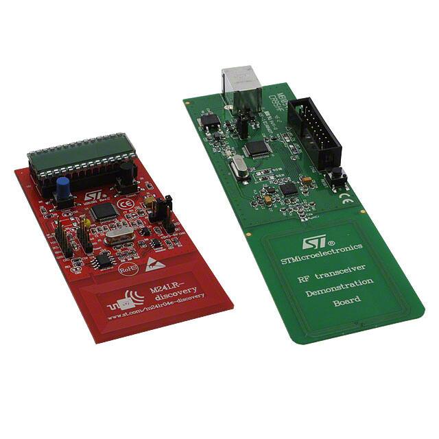 STMicroelectronics M24LR-DISCOVERY