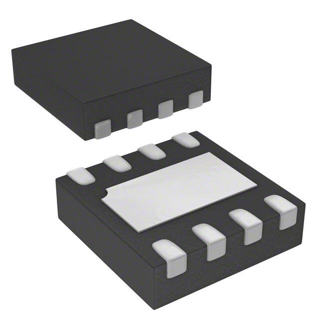 STMicroelectronics M24LR16E-RMC6T/2