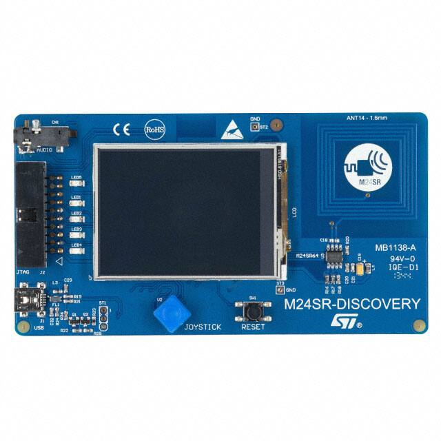 STMicroelectronics M24SR-DISCO-STD